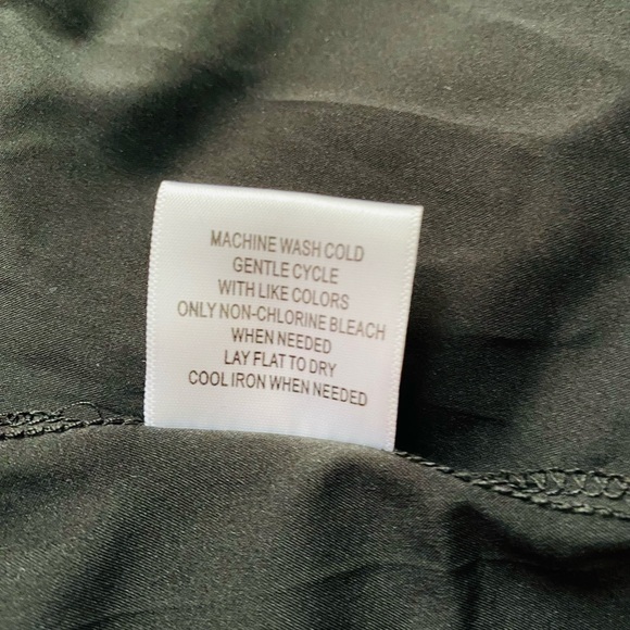 Modcloth Women’s Emerald Green Metallic Formal Flowy Whimsical Maxi Dress XSmall - Picture 13 of 13